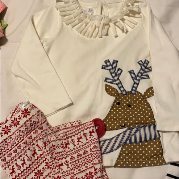 3T holiday bundle - Picture 2 of 3